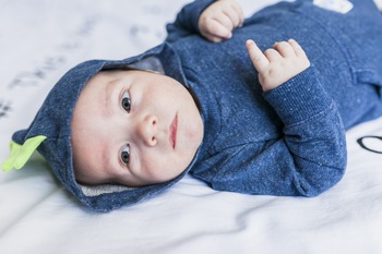 How to choose the suitable pajamas for your children 